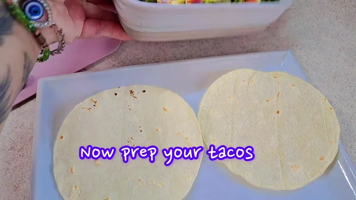 Assemble the tacos: Fill tortillas with the fried tilapia, corn pico de gallo, and chipotle sauce (optional).