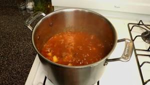 Carne Asada Combo: Easy Mexican Beef Stew Recipe