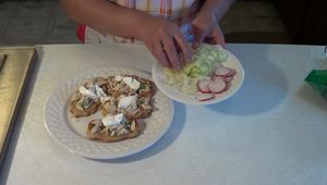 Easy Chicken Chalupas Recipe: A Step-by-Step Guide