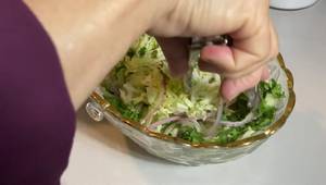 Refreshing Mexican Cabbage Slaw Recipe for Tacos & More