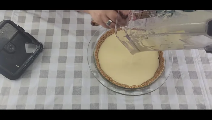 Bake at 350°F (180°C) for 45-55 minutes.