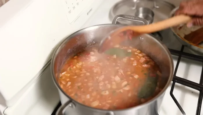 Cook for another 20 minutes.