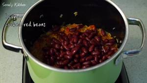 Spicy Mexican Rice and Beans: Easy One-Pot Recipe