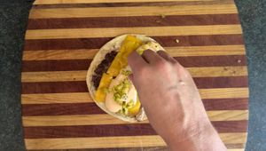 Big Mac Taco Recipe: A Fusion Food Adventure