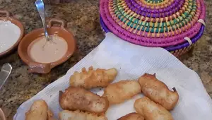 Authentic Baja Fish Tacos Recipe: A Step-by-Step Guide