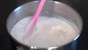 Warm & Creamy Cinnamon Oatmeal: A Quick & Easy Recipe