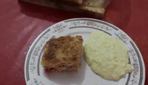 Easy & Budget-Friendly Tuna Cake Recipe | Delicious Mexican Cuisine