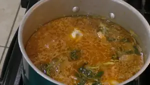 Quick & Easy Chicken Noodle Soup Recipe - Delicious Homemade Comfort Food