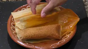 Red Pork Tamales Recipe: A Step-by-Step Guide