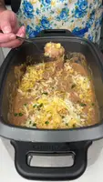 Easy Slow Cooker Refried Beans: A Delicious Homemade Recipe
