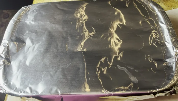 Cover tightly with aluminum foil and bake at 375°F for 50-60 minutes, or until rice is tender.