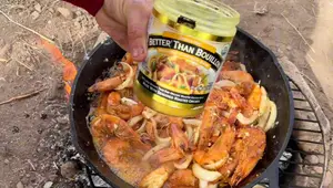 Level Up Your Shrimp: Camaron a la Diabla Recipe