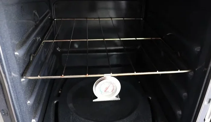 Bake at 180°C (356°F) for 45 minutes.