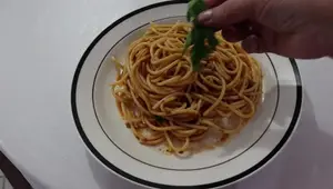 Easy Red Spaghetti Recipe: Authentic Mexican Cuisine