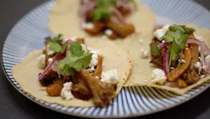 Chipotle Mushroom Tacos: A Delicious Mexican Recipe