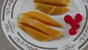 Mango Float Gelatin Recipe: Easy Dessert for Business
