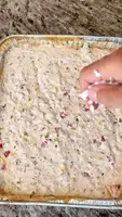 Amazing Mexican Street Corn Dip: NinjaCue Recipe
