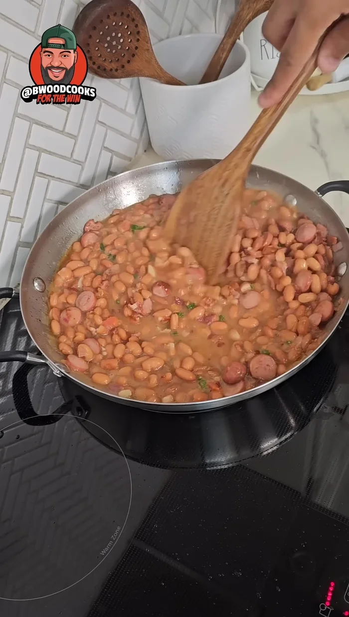 Simmer for 15-20 minutes with or without a lid.
