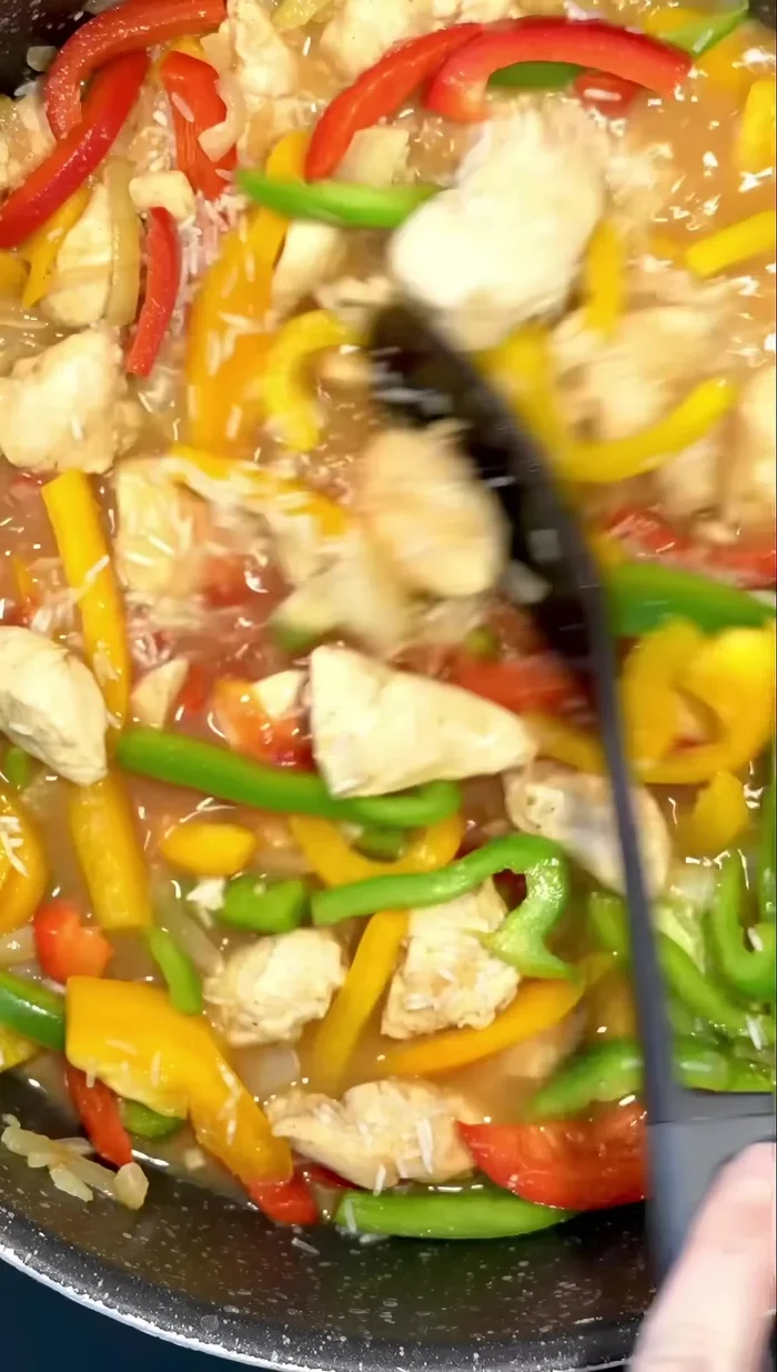 Bring to a boil, then reduce heat and simmer for about 15 minutes until all liquid is absorbed.