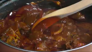 Beef Shank and Backbone Adobo: A Rich & Delicious Recipe