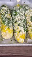 Quick & Easy Mexican Street Corn (Elotes) Recipe