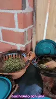 Mexican-Style Steak with Nopales (Cactus) - Easy Recipe