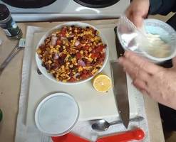 Mexican Corn Salad Recipe: A Festive Cinco de Mayo Dish