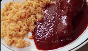 Easy & Delicious Mexican Adobado Chicken Recipe