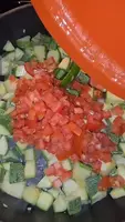 Delicious Mexican Zucchini: A Healthy Family Recipe