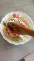 Mexican Crab Ceviche Recipe: A Refreshing Summer Treat
