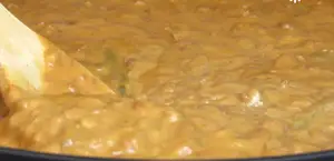 Easy Pork and Beans Recipe (Frijoles Puercos)