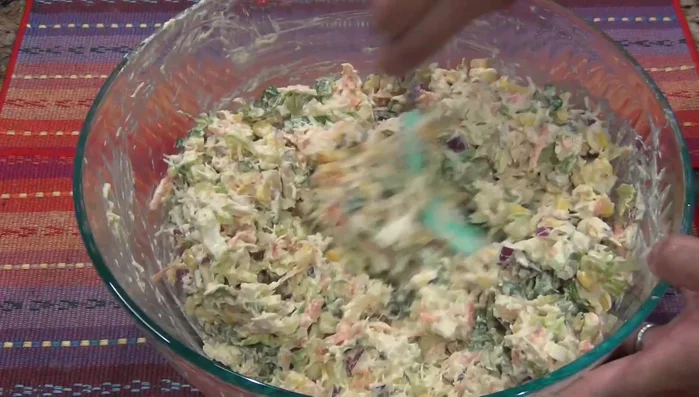 Serve the chicken salad with crackers, toast, or tortillas.