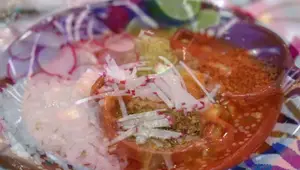 Authentic Red Pozole Recipe: A Mexican Culinary Delight