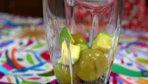 Authentic Fake Guacamole Salsa Recipe: Jauja's Secret