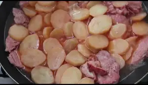 Sweet & Savory Pork Chops in Orange Soda: Easy Mexican Recipe