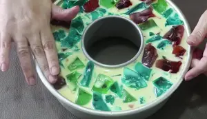 Three-Milk Gelatin Flan Recipe: A Delicious Mexican Dessert