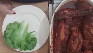 Delicious Marinated Chamorros: A Step-by-Step Mexican Recipe