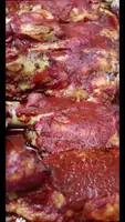 Oven-Baked Marinated Pork Shanks (Chamorros): A Delicious Father's Day Recipe