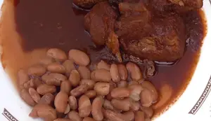 Delicious Marinated Pork Ribs: Easy Mexican Recipe