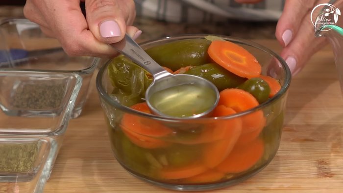 Wash all vegetables thoroughly.