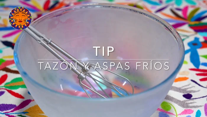 In a chilled bowl with chilled beaters, whip the heavy cream until stiff peaks form, being careful not to overbeat.
