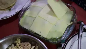 Easy & Delicious Aztec Pastel Recipe - Traditional Mexican Cuisine