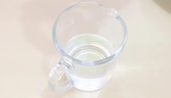 Bloom unflavored gelatin in half a cup of room temperature water for 5-10 minutes until firm. Microwave for 40 seconds or use a double boiler to liquefy.