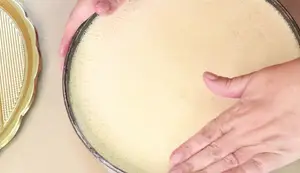 Delicious Mixed Fruit Gelatin Dessert - Easy Mexican Recipe