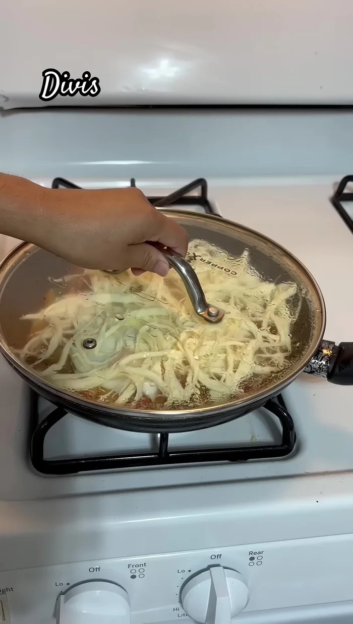 Serve with warm tortillas.