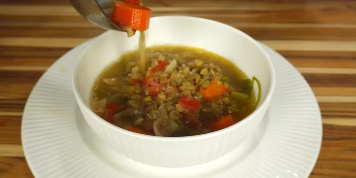 Serve hot and enjoy!