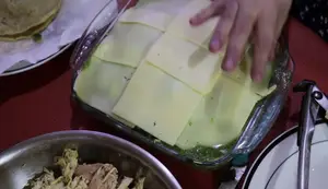 Aztec Cake Recipe: A Delicious Mexican Stew