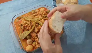 Delicious Christmas Cod Recipe: Easy Traditional Mexican Cuisine
