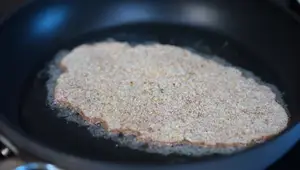 Budget-Friendly Ground Beef Milanesas: Kid-Approved Recipe