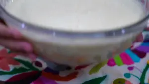 Fluffy Banana Mousse Recipe: Easy Holiday Dessert